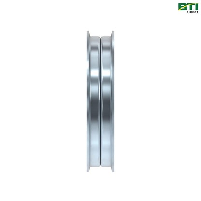 AUC16698: Flat Idler