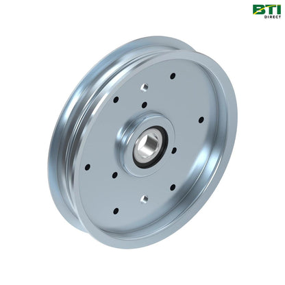 AUC16698: Flat Idler