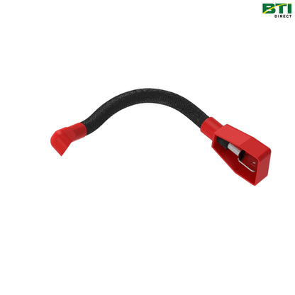 AUC16805: Positive Battery Cable, Length 320 mm