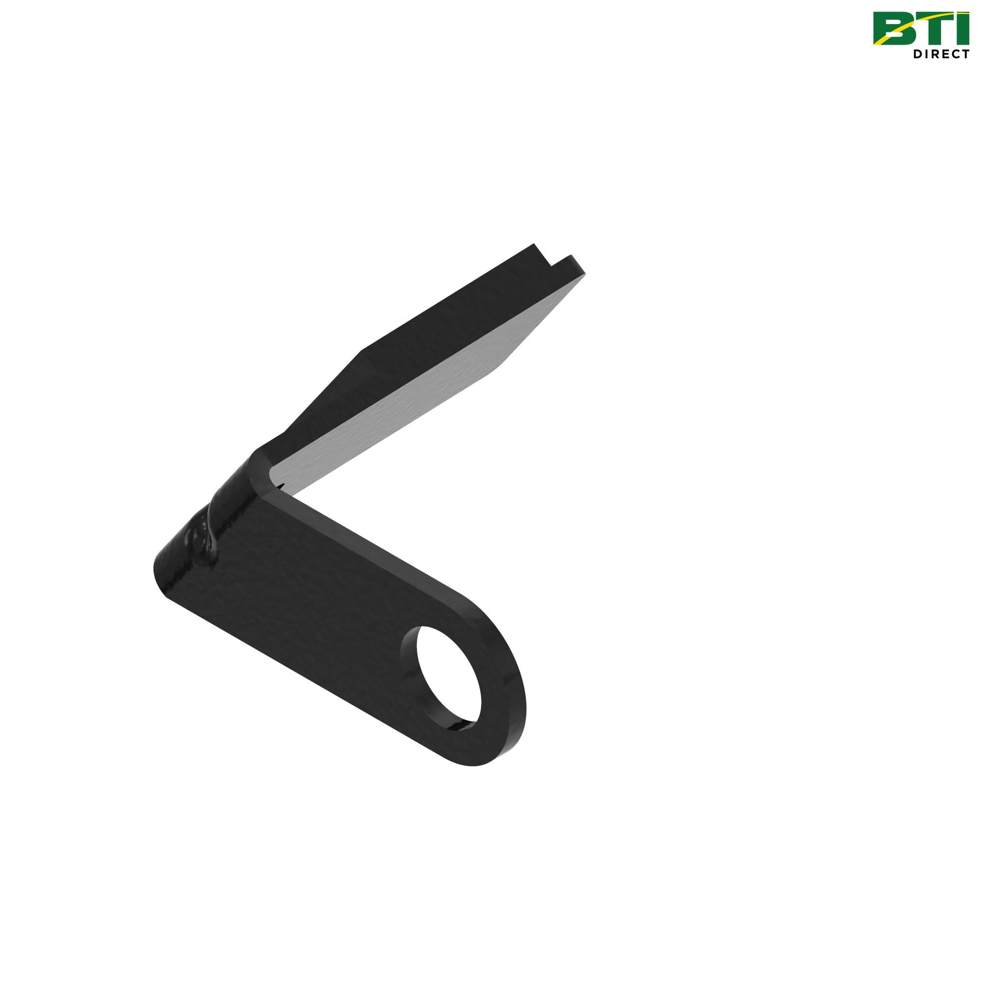 AUC17430: Mower Deck Brake Pad