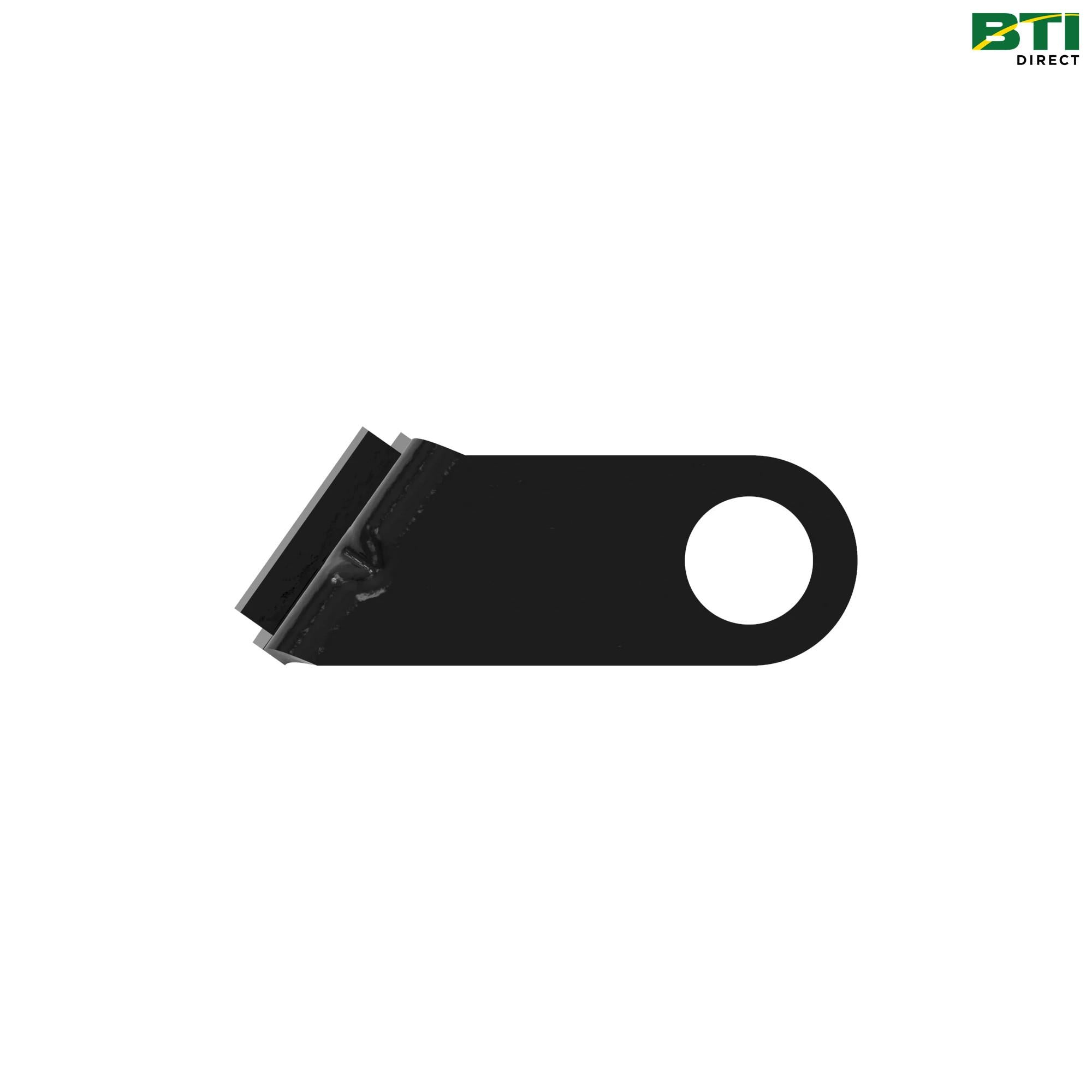 AUC17430: Mower Deck Brake Pad