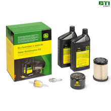  AUC17471: Home Maintenance Kit