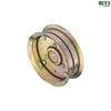 AUC17621: Flat Idler Sheave