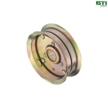  AUC17621: Flat Idler Sheave