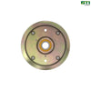 AUC17621: Flat Idler Sheave