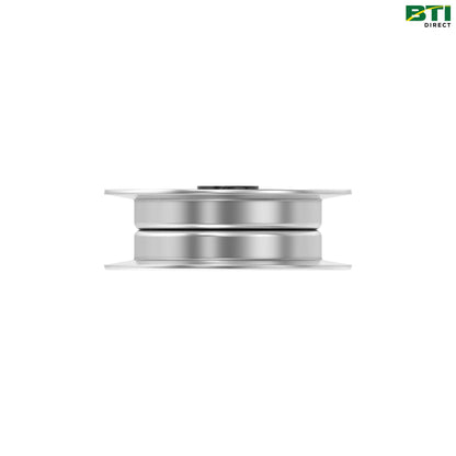 AUC17921: Pulley