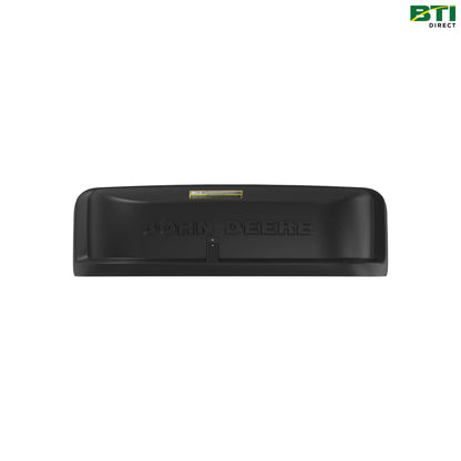 AUC17993: Material Collection System Hopper Kit