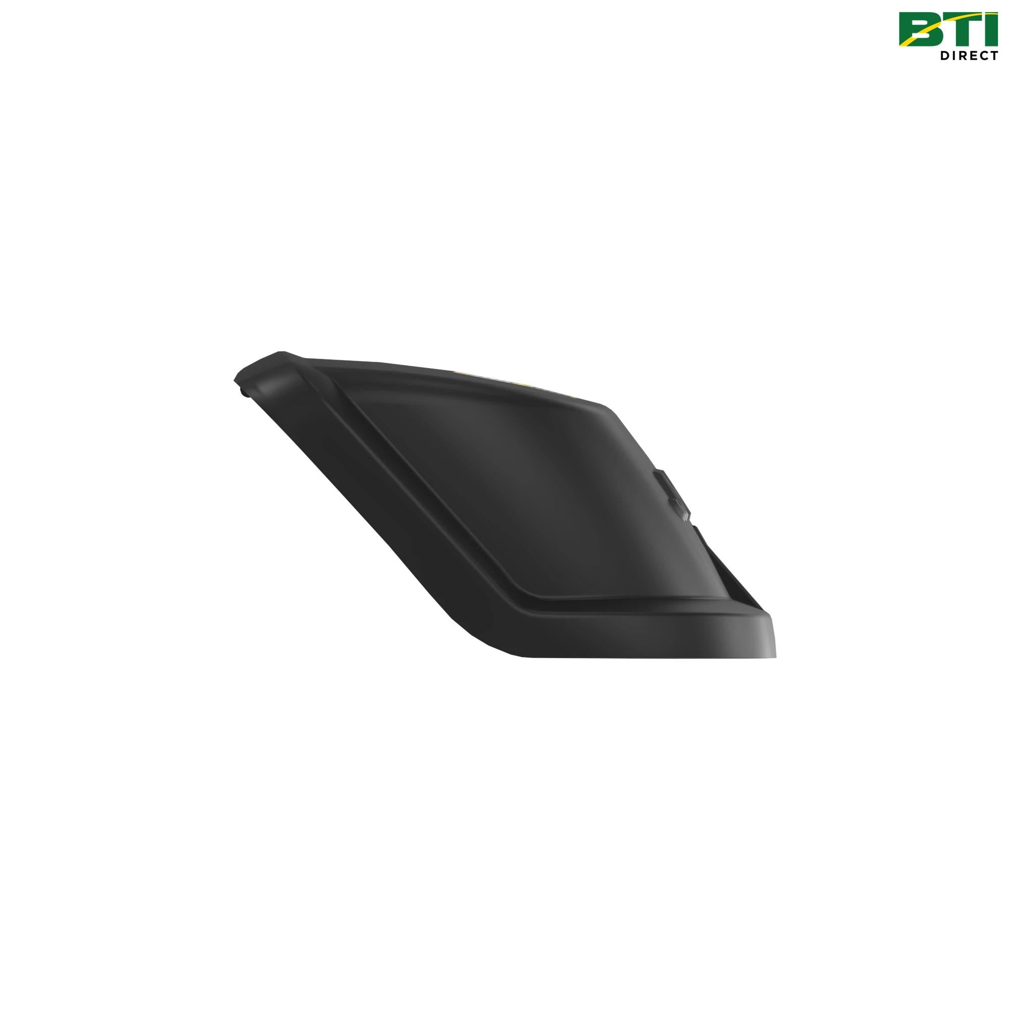 AUC17993: Material Collection System Hopper Kit