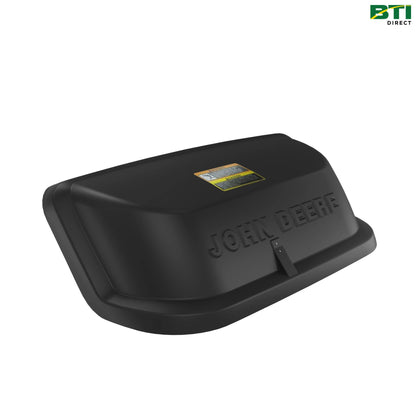 AUC17993: Material Collection System Hopper Kit