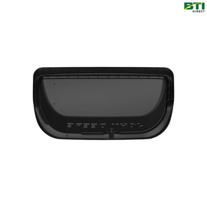 AUC17993: Material Collection System Hopper Kit