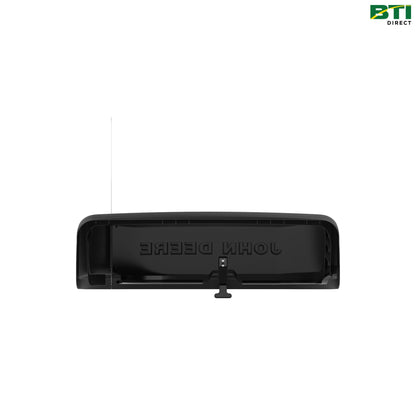 AUC17993: Material Collection System Hopper Kit