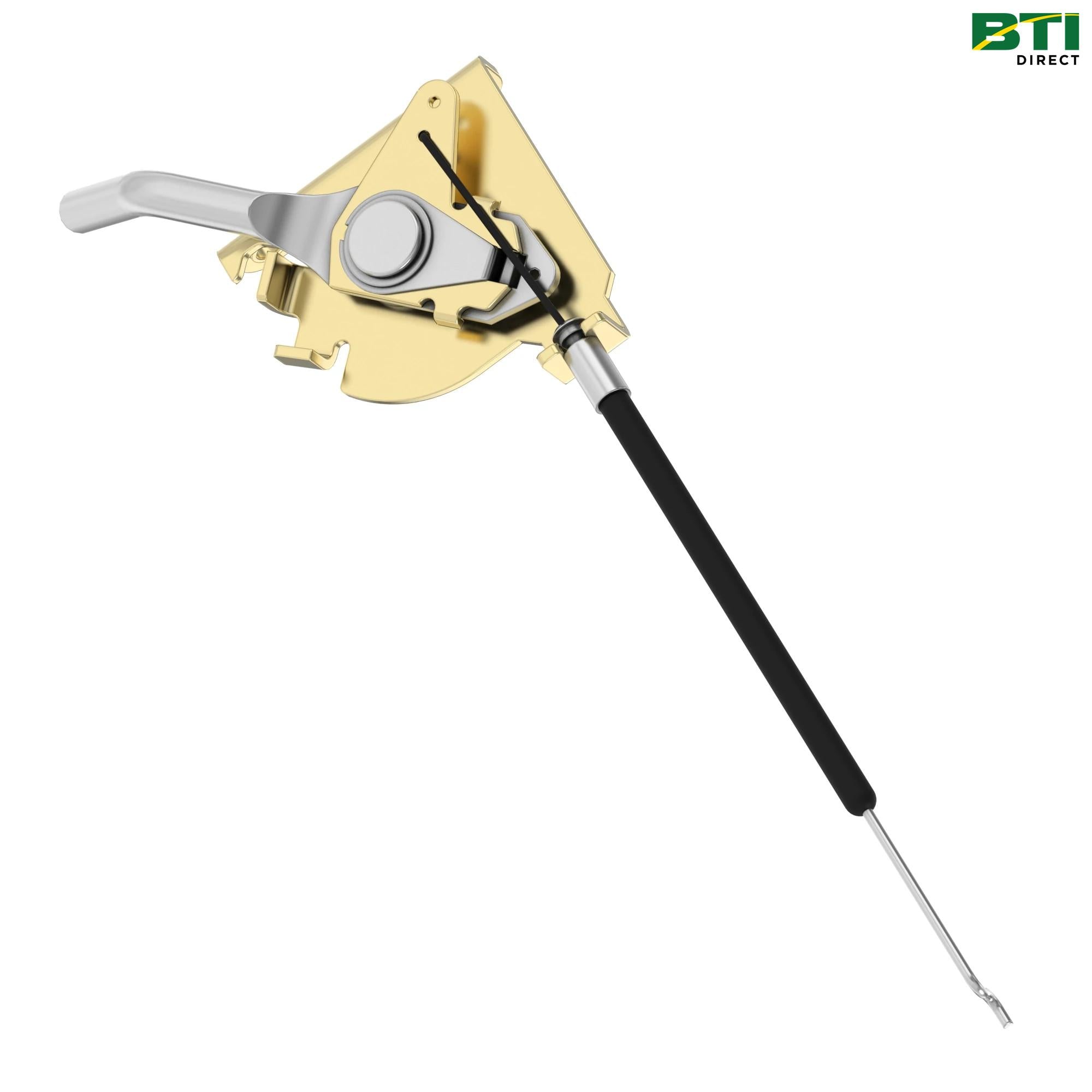 AUC18440: Push Pull Cable