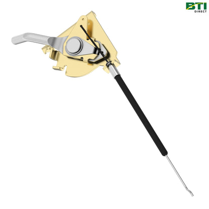 AUC18440: Push Pull Cable