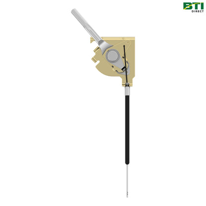 AUC18440: Push Pull Cable
