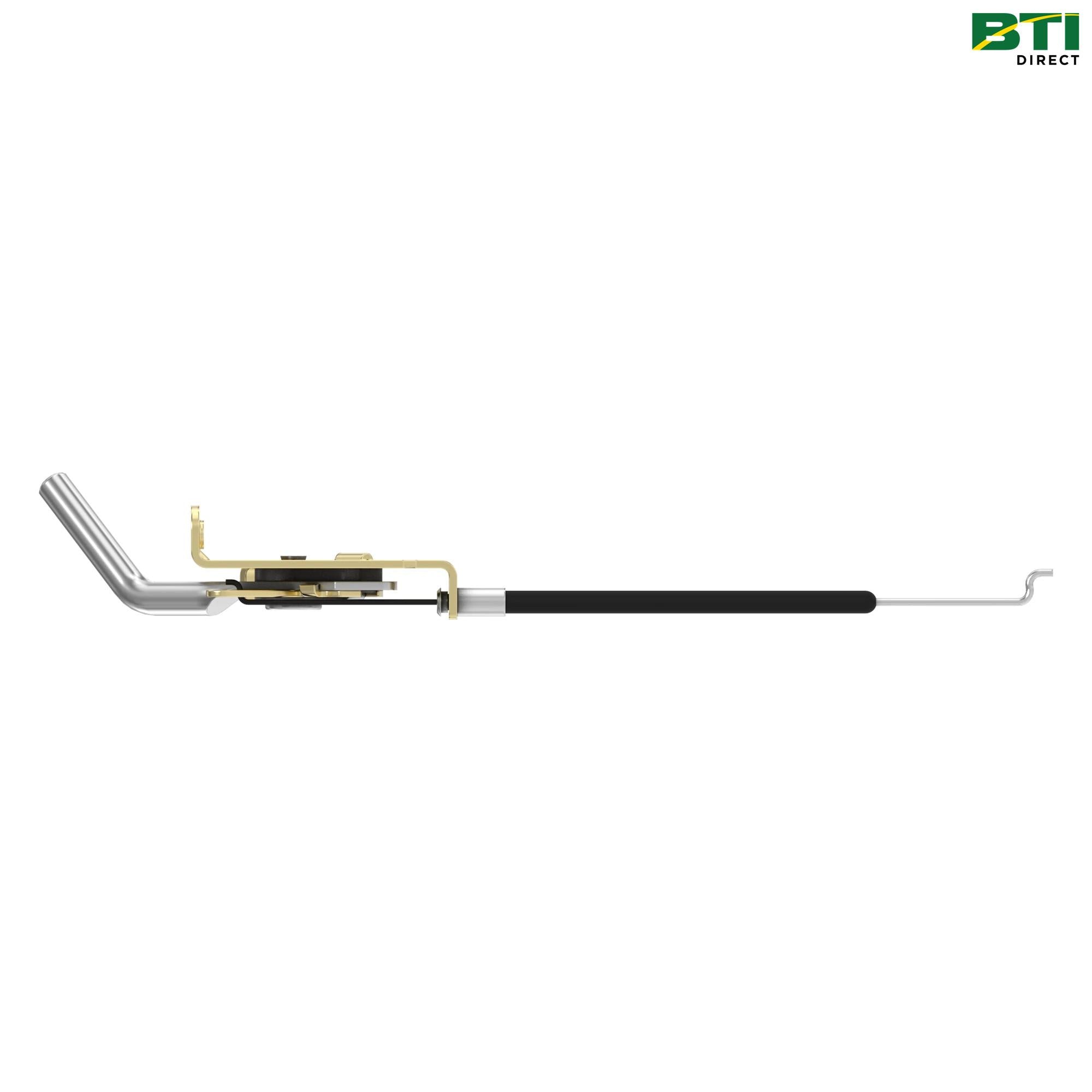 AUC18440: Push Pull Cable