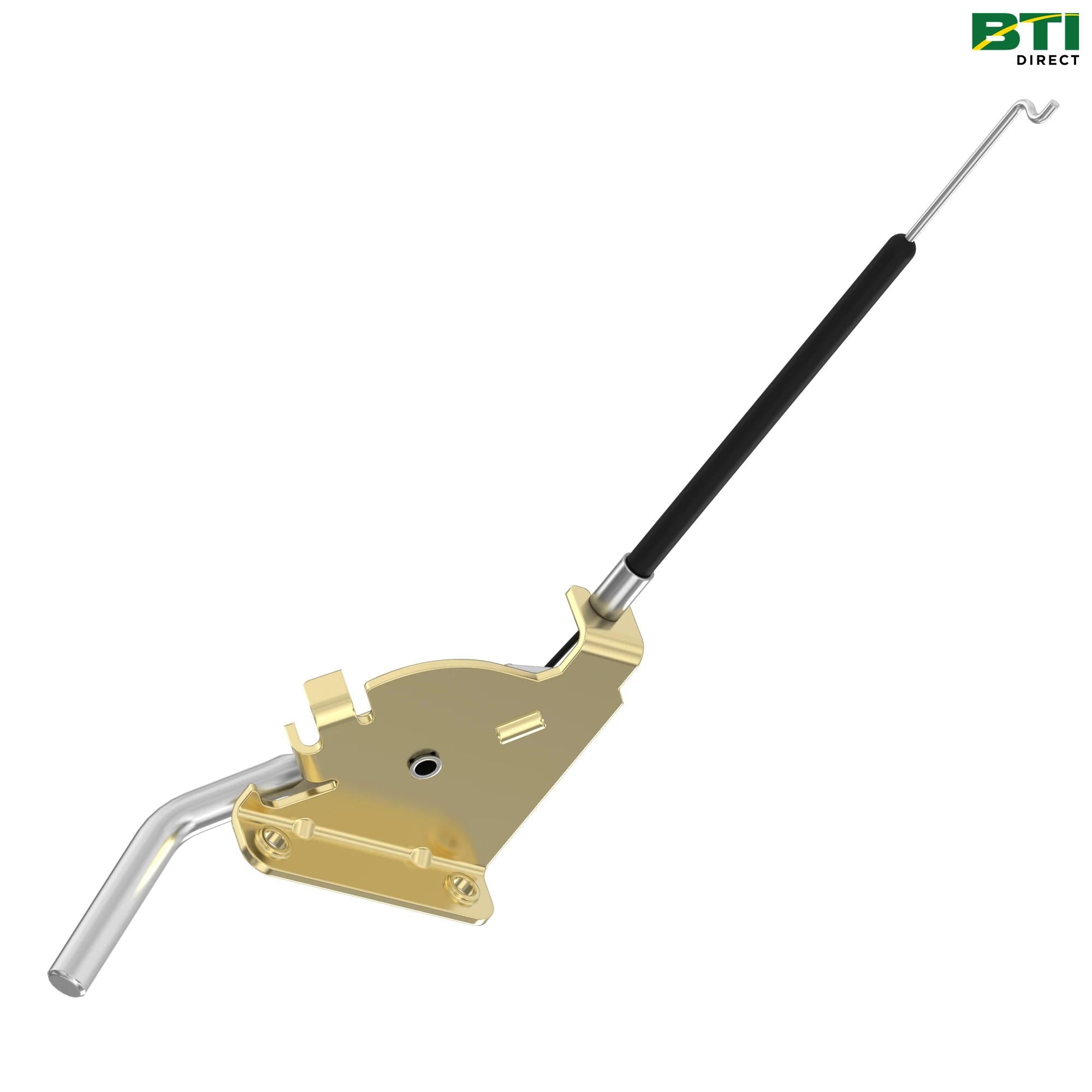 AUC18440: Push Pull Cable