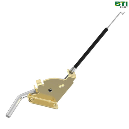 AUC18440: Push Pull Cable