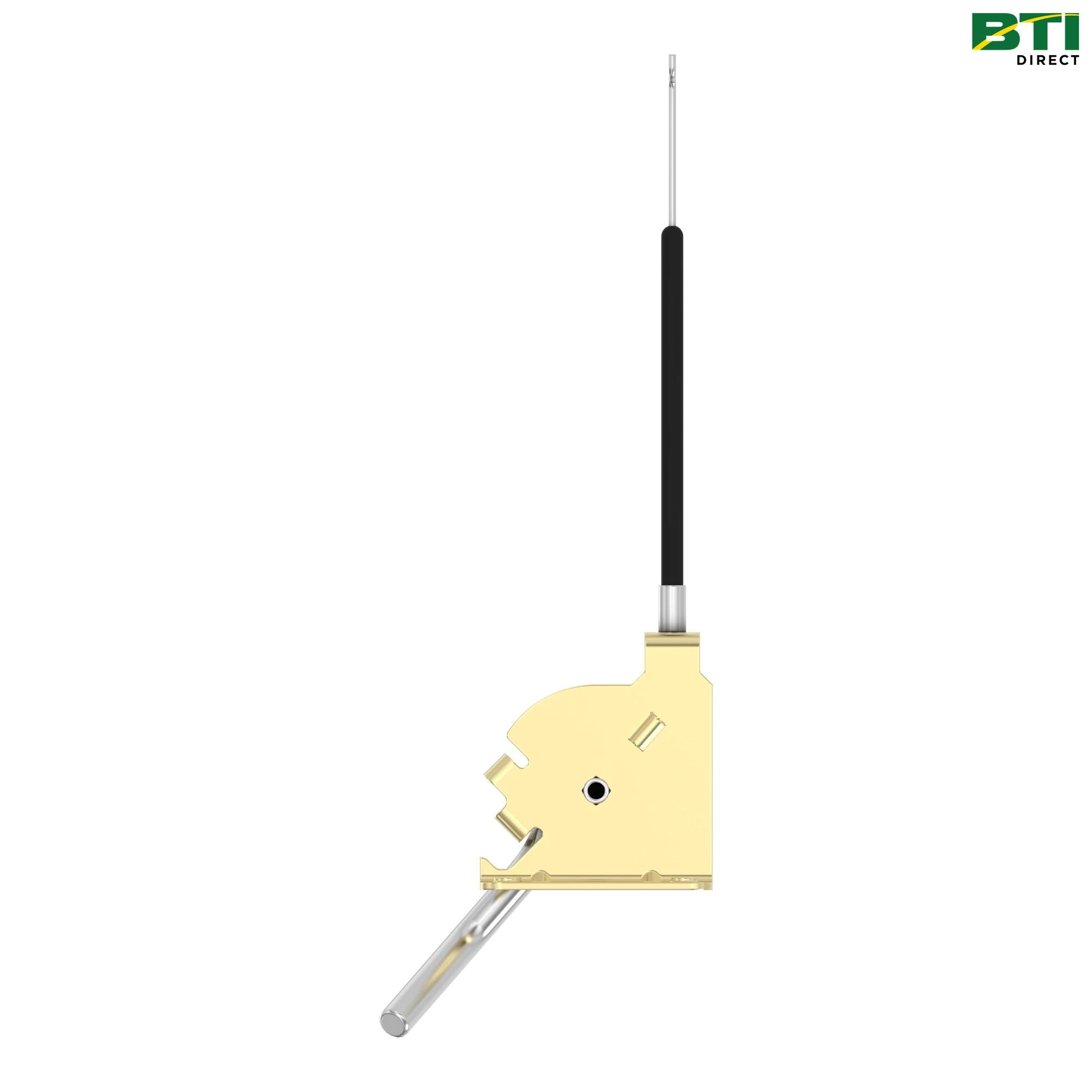 AUC18440: Push Pull Cable