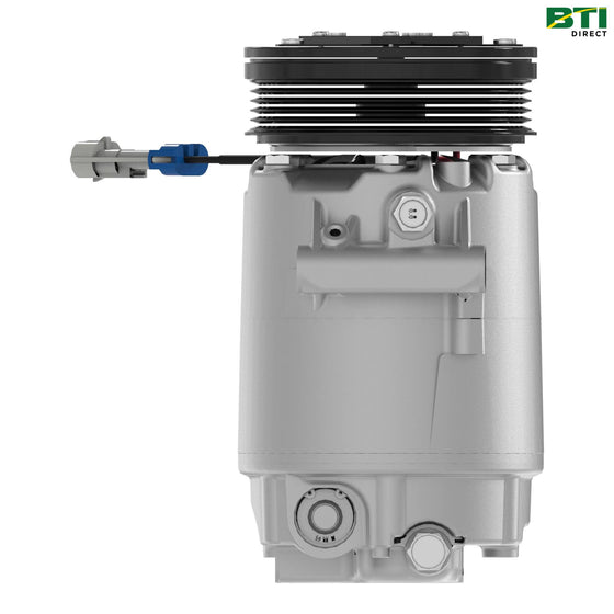 AUC18999: Air Conditioner Compressor