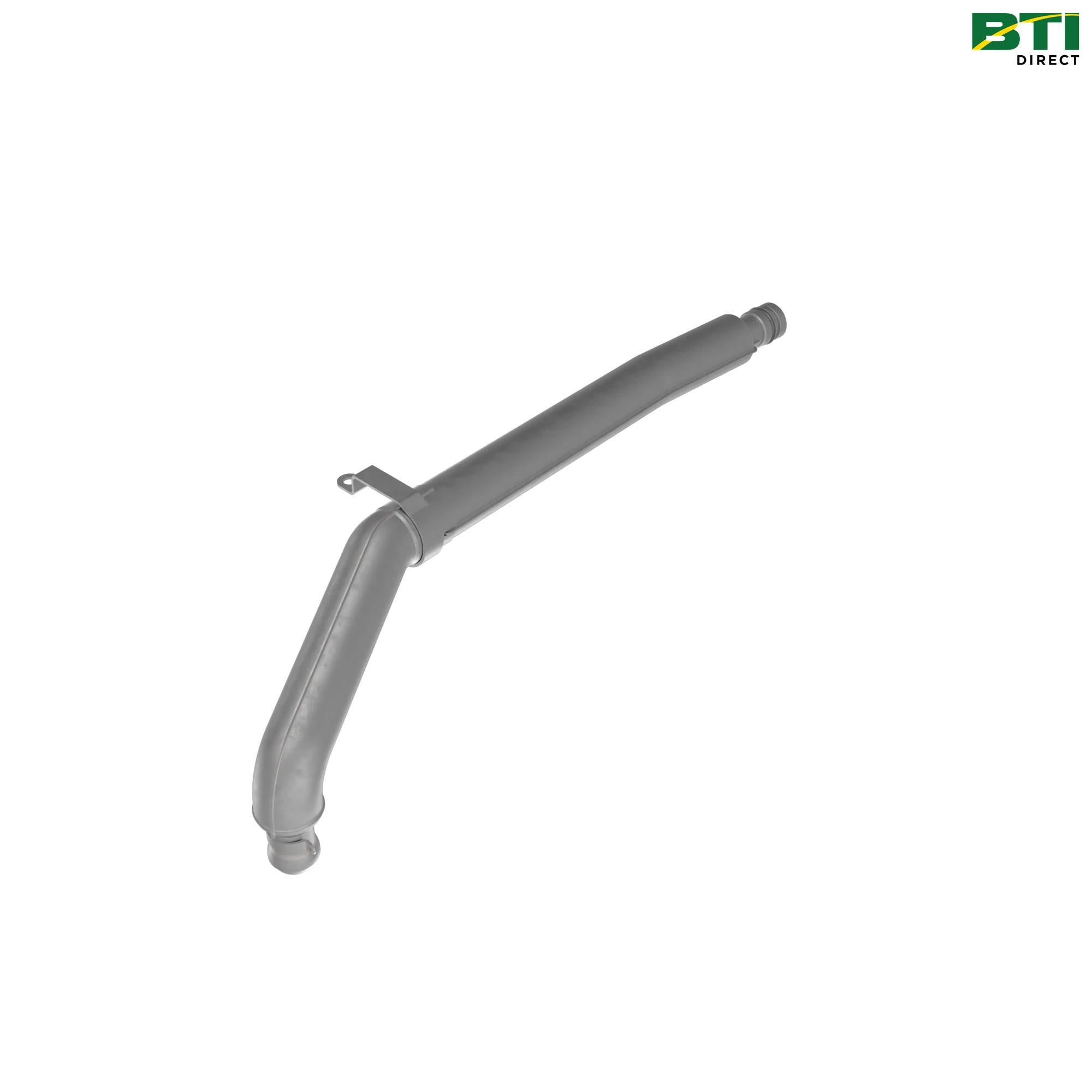 AUC19335: Exhaust Pipe, Intermediate