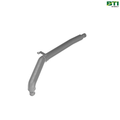 AUC19335: Exhaust Pipe, Intermediate