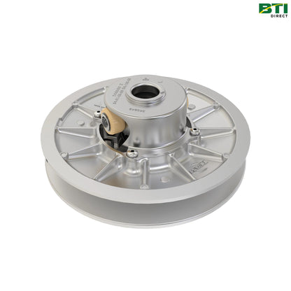 AUC20381: Secondary Clutch Assembly