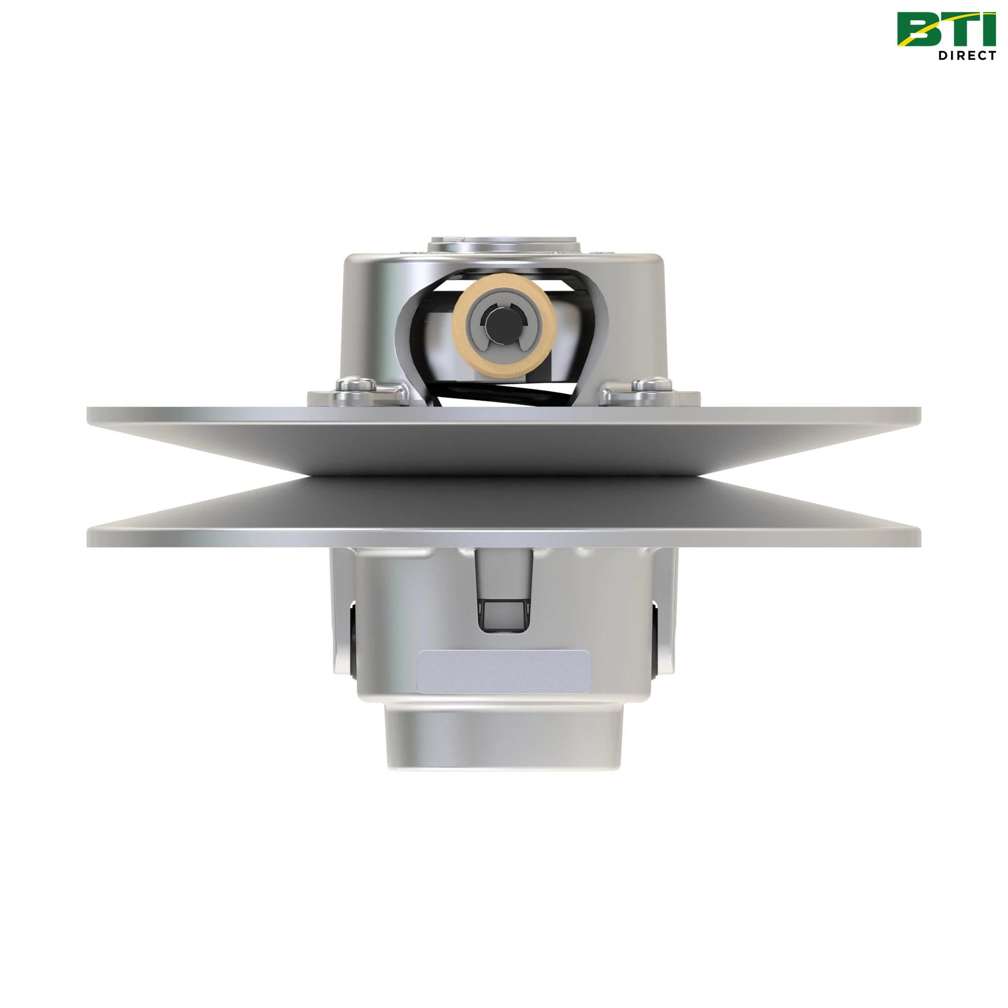 AUC20381: Secondary Clutch Assembly