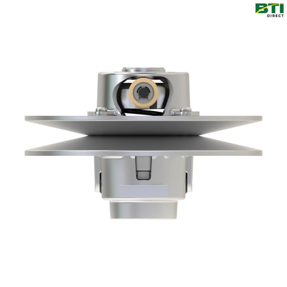 AUC20381: Secondary Clutch Assembly