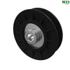 AUC20588: Idler Pulley