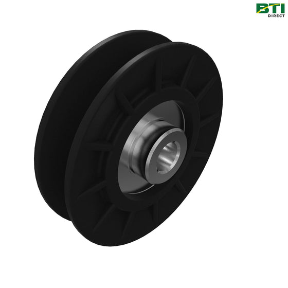 AUC20588: Idler Pulley