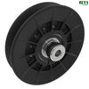 AUC20589: Belt Drive Pulley