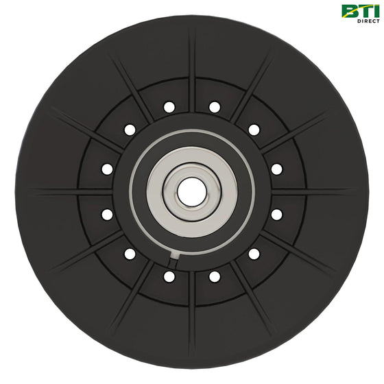 AUC20589: Belt Drive Pulley