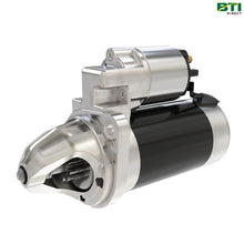  AUC21254: Starter Motor, 12 Volts