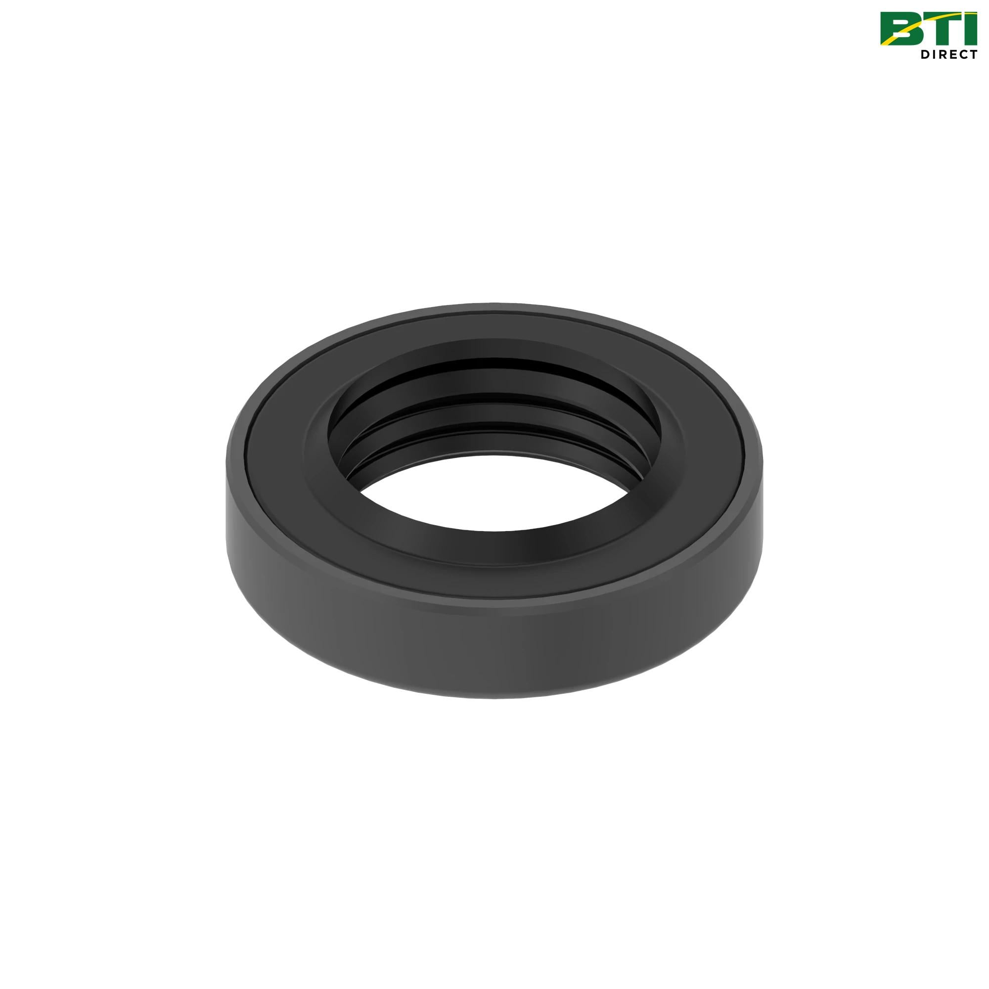 AW10327: Internal Oil Rubber Seal