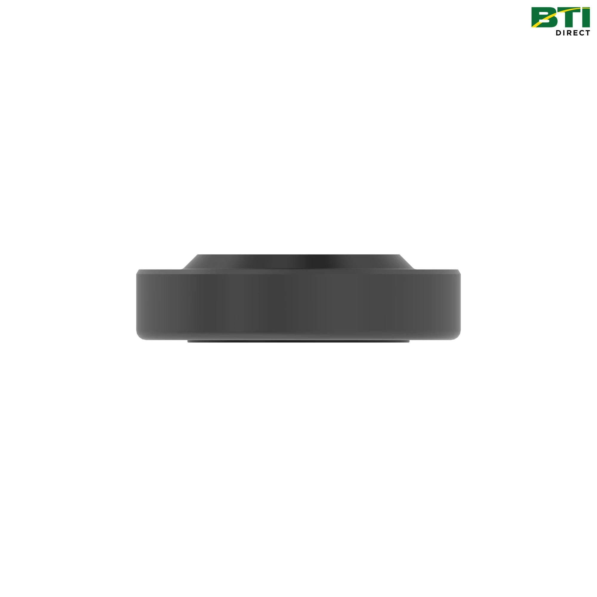 AW10327: Internal Oil Rubber Seal