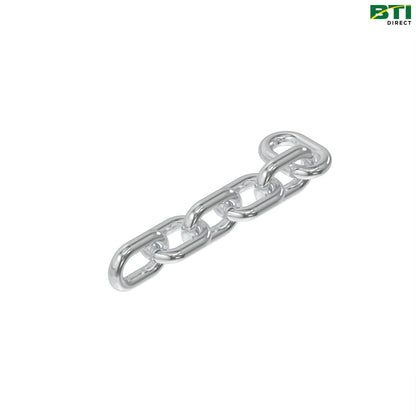 AW18852: Chain Shield Link Chain