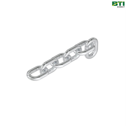 AW18852: Chain Shield Link Chain