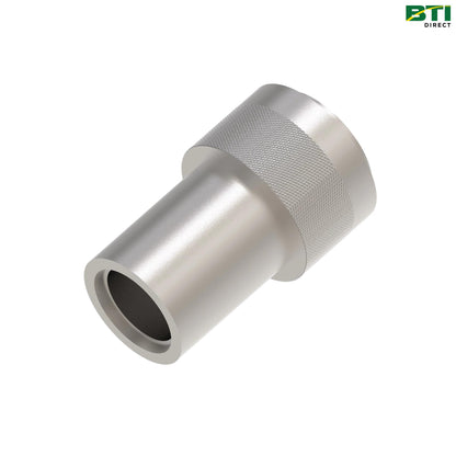 AW25301: Hydraulic Quick Coupler Socket