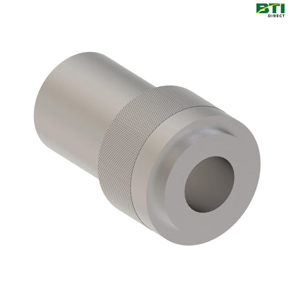 AW25301: Hydraulic Quick Coupler Socket