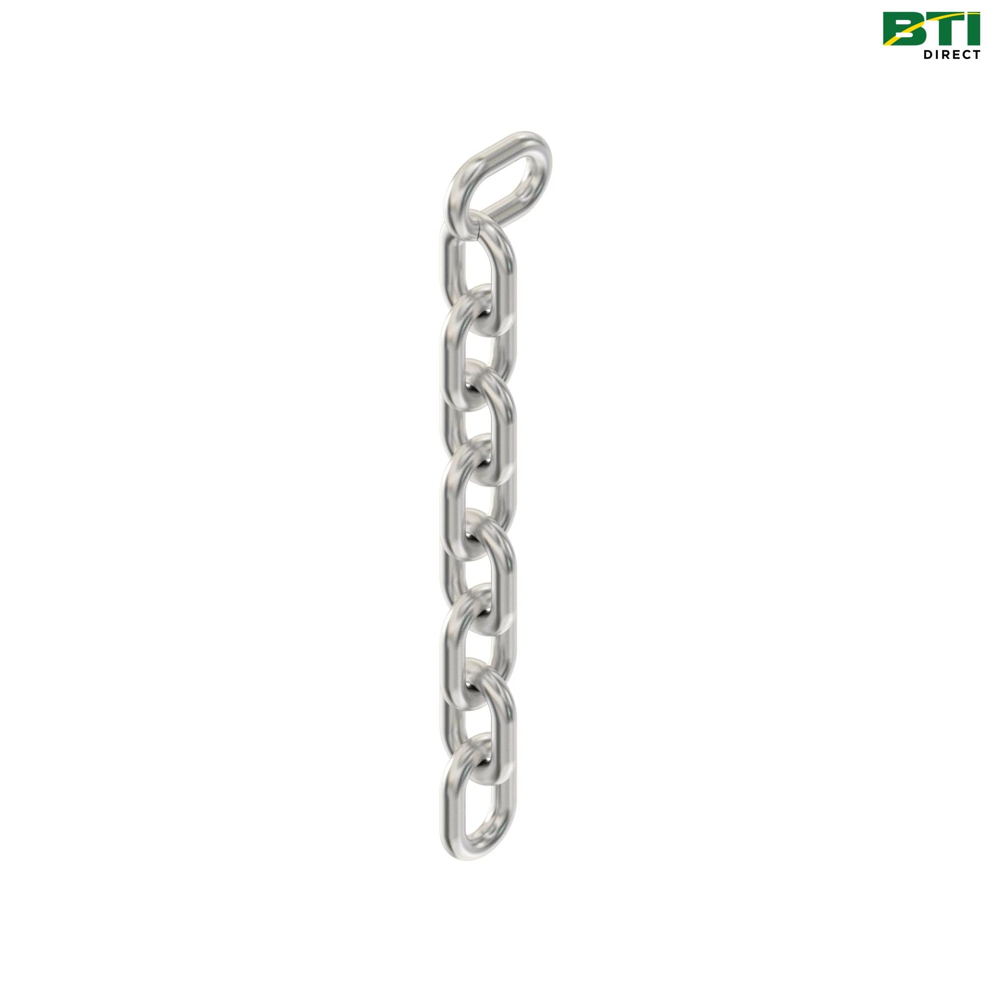 AW27254: Chain Link