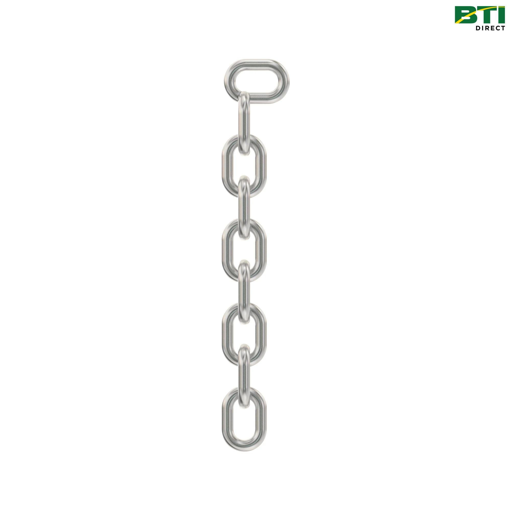 AW27254: Chain Link