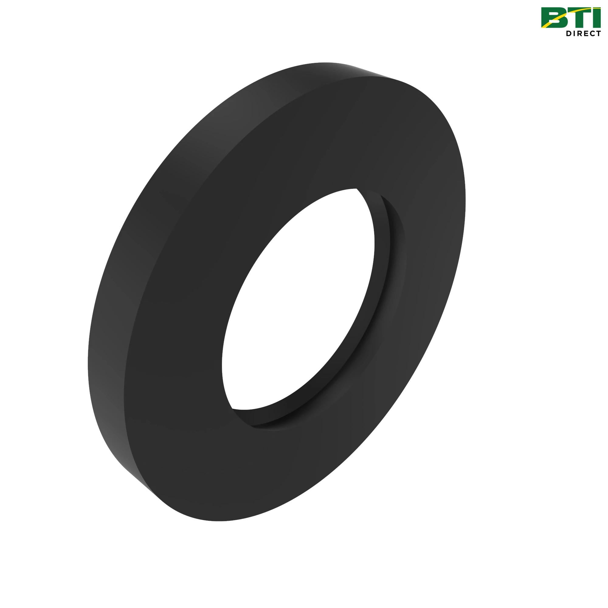 AW27453: Internal Oil Steel Seal