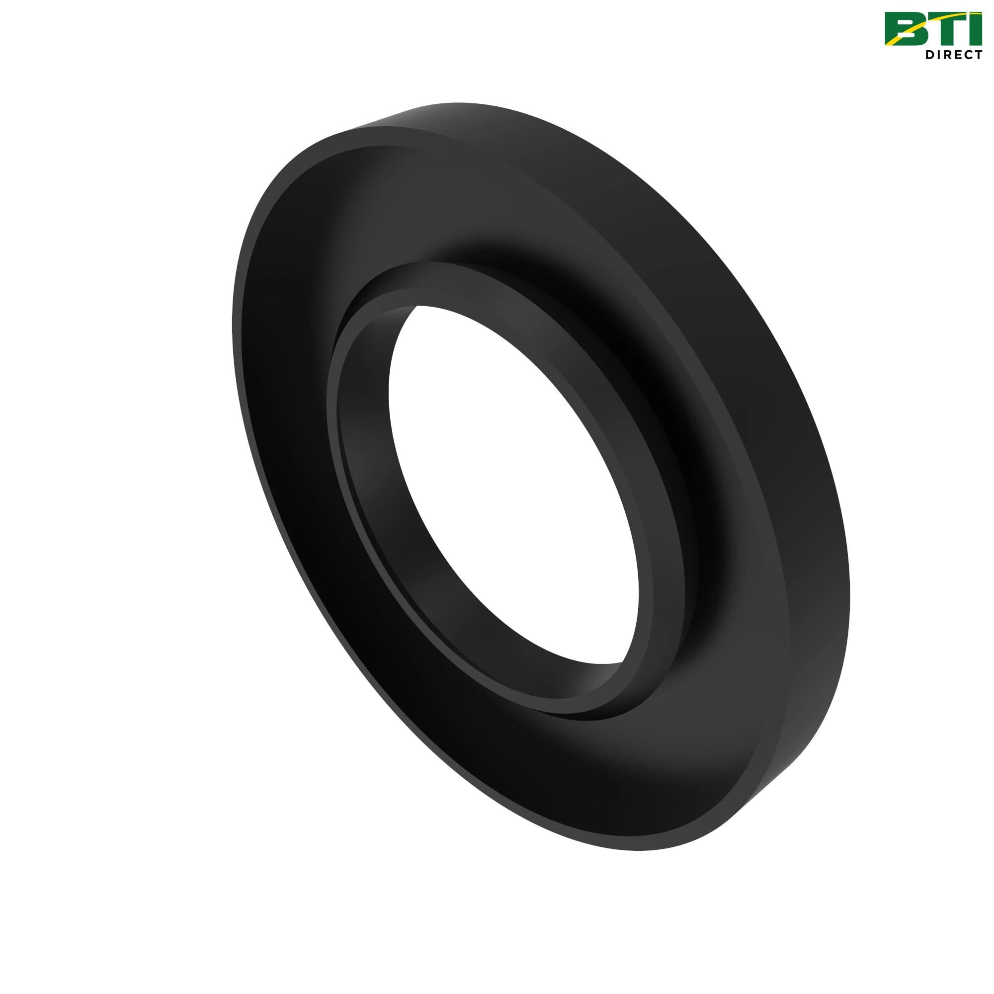 AW27453: Internal Oil Steel Seal