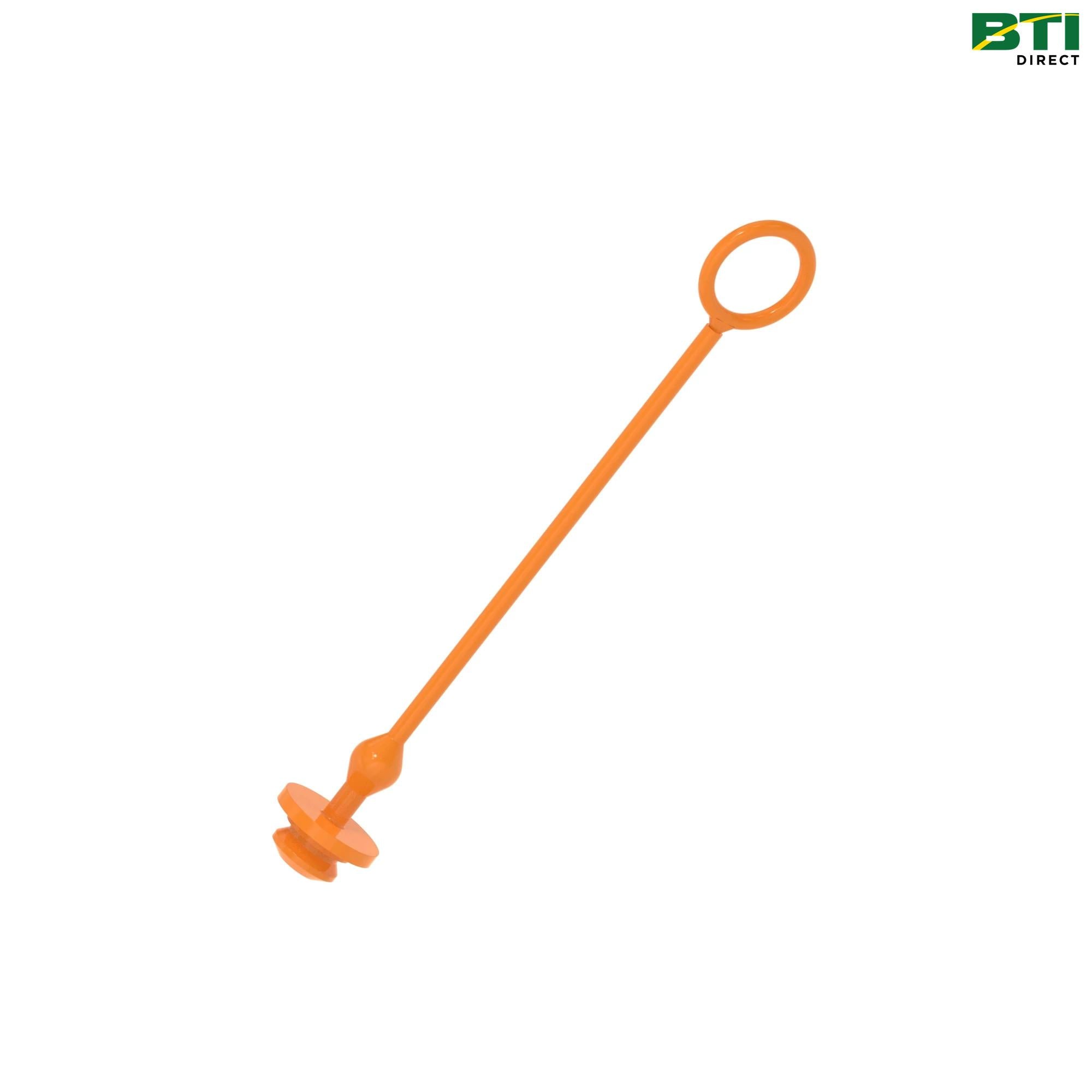 AW28043: Dust Cap and Plug Kit