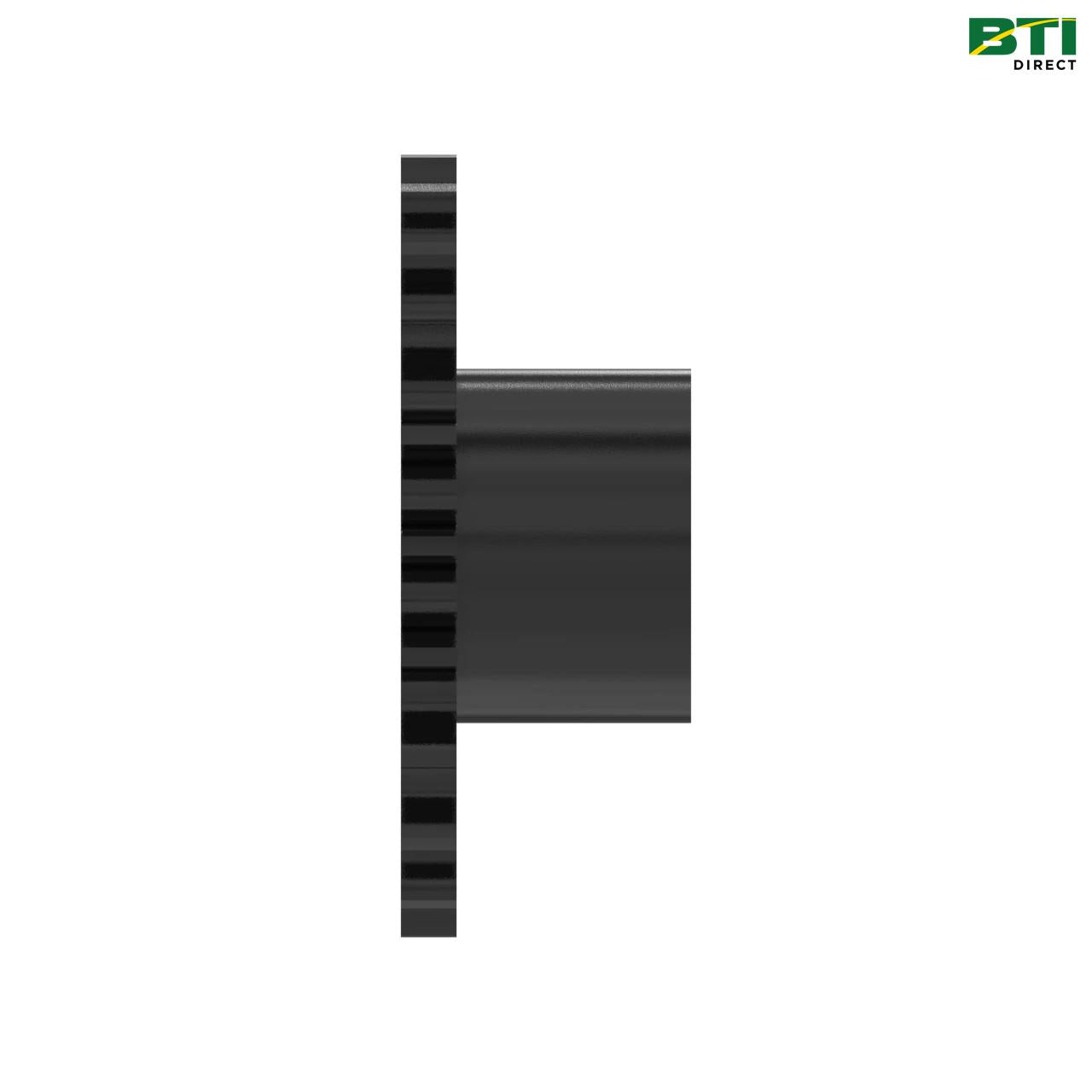 AW29609: Driveline and Clutch Chain Sprocket