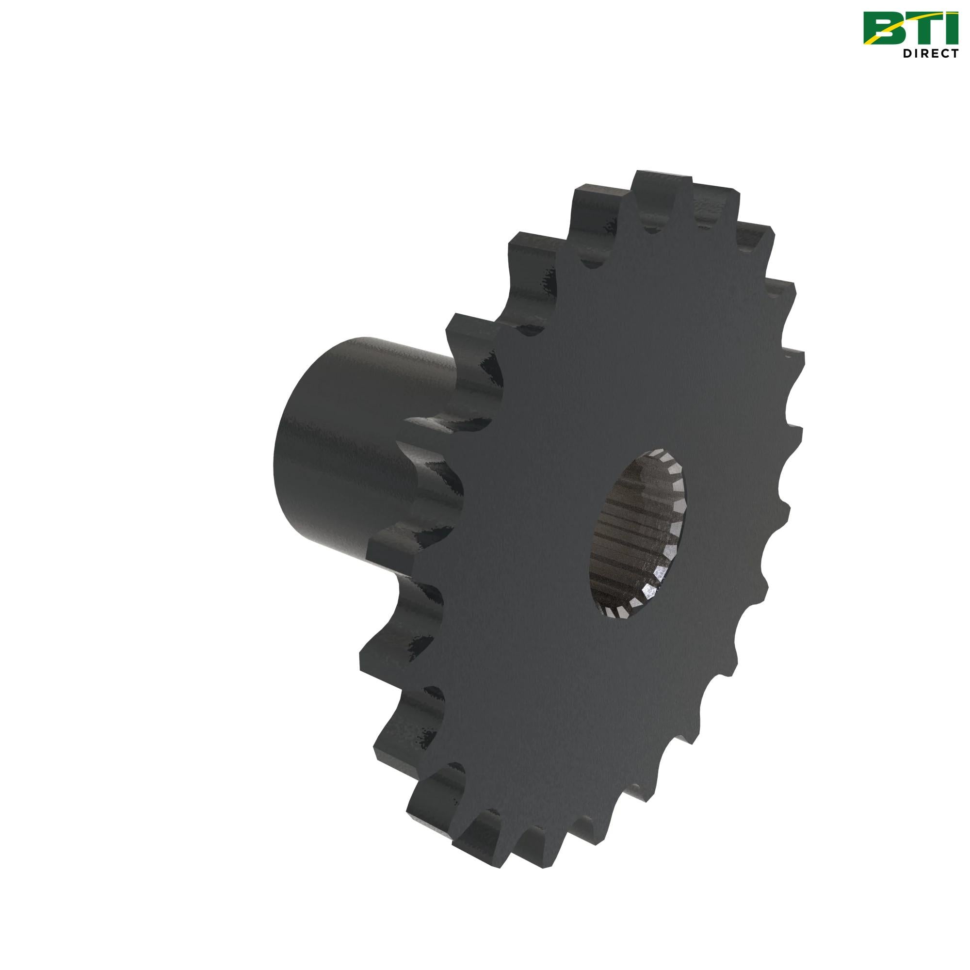 AW29701: Cross Driveline Chain Sprocket