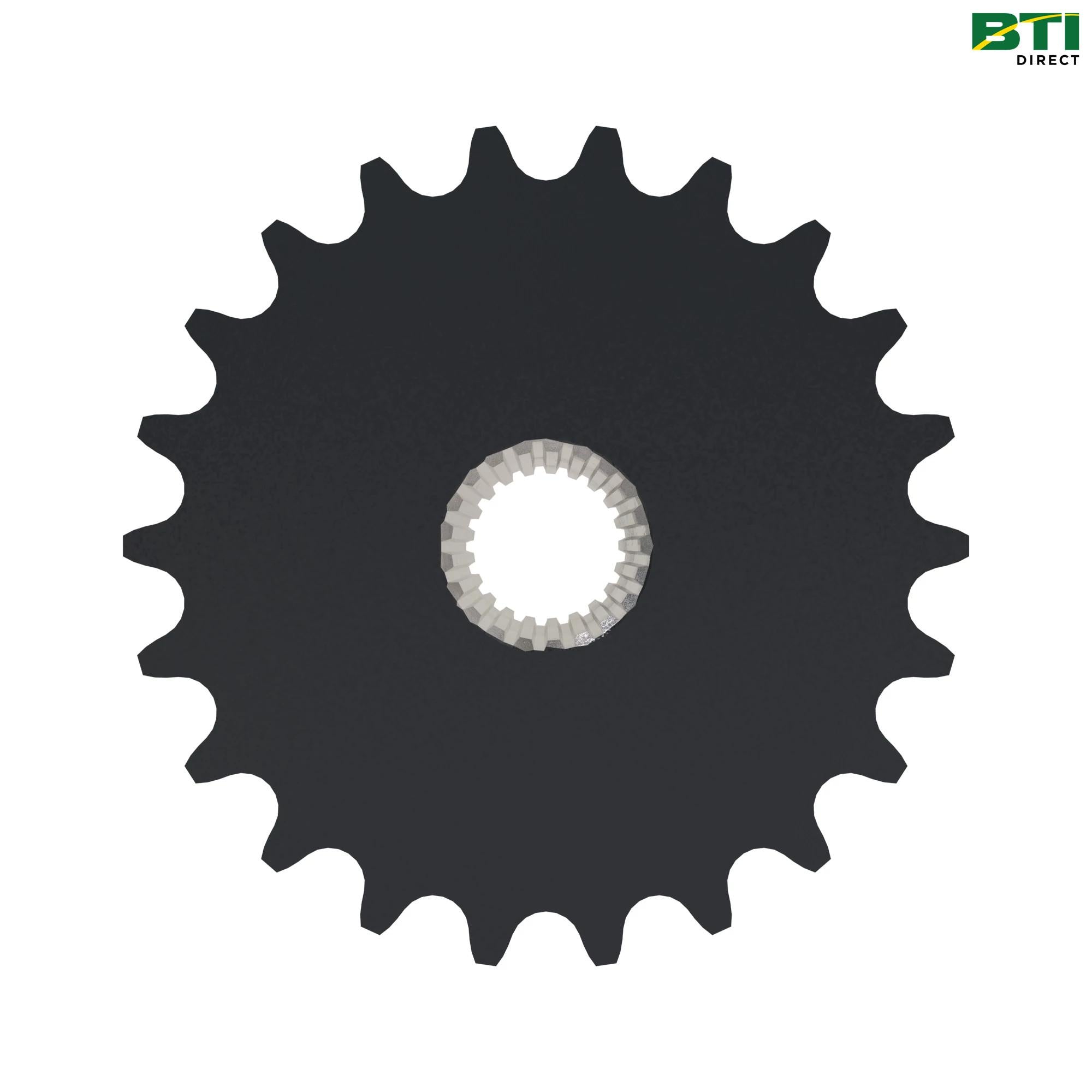 AW29701: Cross Driveline Chain Sprocket