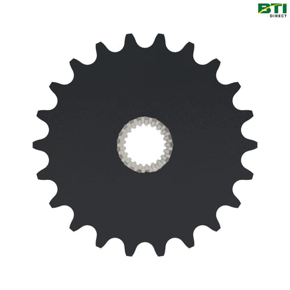 AW29701: Cross Driveline Chain Sprocket