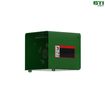 AW30448: Gear Case Shield