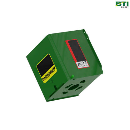 AW30448: Gear Case Shield